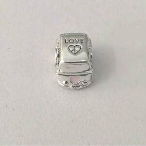 Pandora Camper Van charm